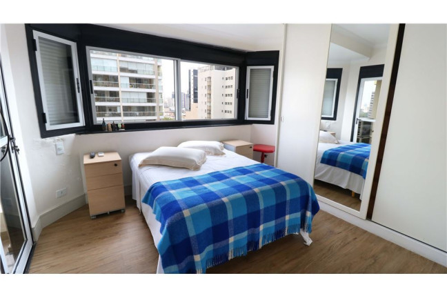Imagem Imóvel com 3 Quartos à Venda,  em Pinheiros - São Paulo