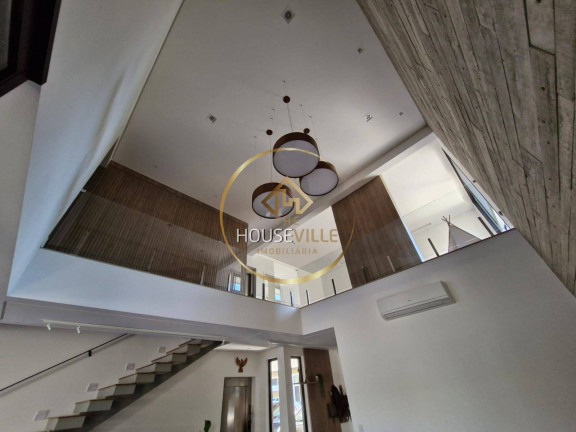 Imagem Casa de Condomínio com 3 Quartos à Venda, 450 m² em Jardim Do Golfe - São José Dos Campos Imagem Casa de Condomínio com 3 Quartos à Venda, 450 m² em Jardim Do Golfe - São José Dos Campos