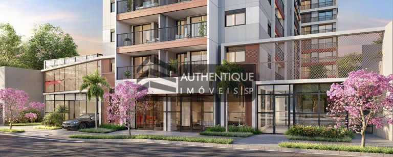 Imagem Imóvel com 1 Quarto à Venda, 25 m² em Pinheiros - São Paulo Imagem Imóvel com 1 Quarto à Venda, 25 m² em Pinheiros - São Paulo