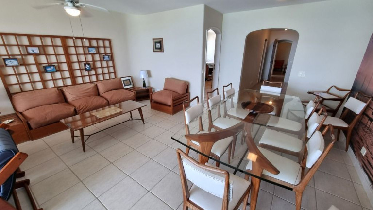 Imagem Apartamento com 3 Quartos à Venda, 196 m² em Astúrias - Guarujá Imagem Apartamento com 3 Quartos à Venda, 196 m² em Astúrias - Guarujá