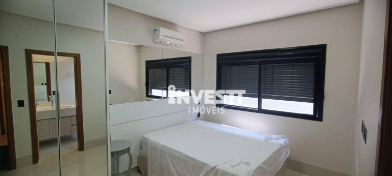 Imagem Casa com 4 Quartos à Venda, 242 m² em Portal Do Sol Green - Goiânia