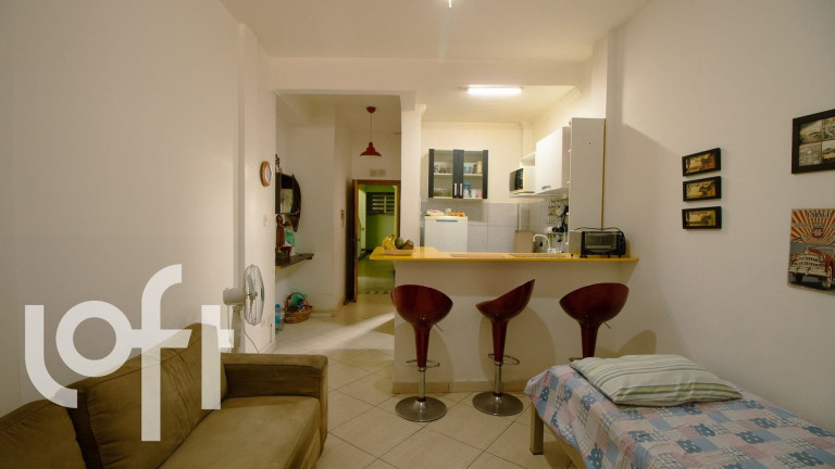 Apartamento com 1 Quarto à Venda, 46 m² em Campos Elíseos - São Paulo