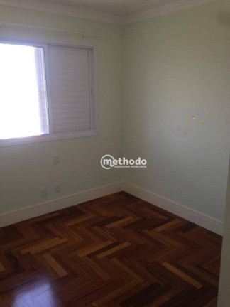 Imagem Apartamento com 3 Quartos para Alugar, 109 m² em Parque Prado - Campinas Imagem Apartamento com 3 Quartos para Alugar, 109 m² em Parque Prado - Campinas