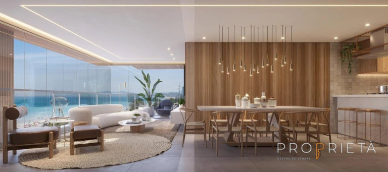 Imagem Apartamento com 3 Quartos à Venda, em Barra Da Tijuca - Rio De Janeiro Imagem Apartamento com 3 Quartos à Venda, em Barra Da Tijuca - Rio De Janeiro