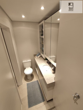 Imagem Apartamento com 2 Quartos à Venda, 51 m² em Capão Raso - Curitiba Imagem Apartamento com 2 Quartos à Venda, 51 m² em Capão Raso - Curitiba