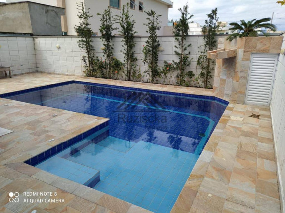 Imagem Casa com 3 Quartos à Venda, 300 m² em Jardim Guacira - Itanhaém Imagem Casa com 3 Quartos à Venda, 300 m² em Jardim Guacira - Itanhaém