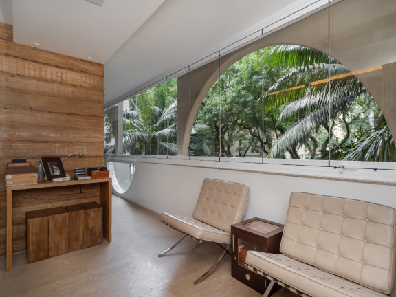 Imagem Imóvel com 3 Quartos à Venda, 341 m² em Jardim Paulista - São Paulo Imagem Imóvel com 3 Quartos à Venda, 341 m² em Jardim Paulista - São Paulo