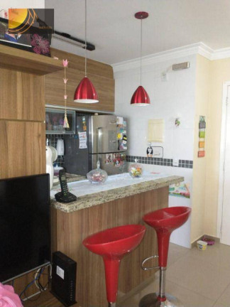 Imagem Apartamento com 2 Quartos à Venda, 46 m² em Jaraguá - São Paulo Imagem Apartamento com 2 Quartos à Venda, 46 m² em Jaraguá - São Paulo