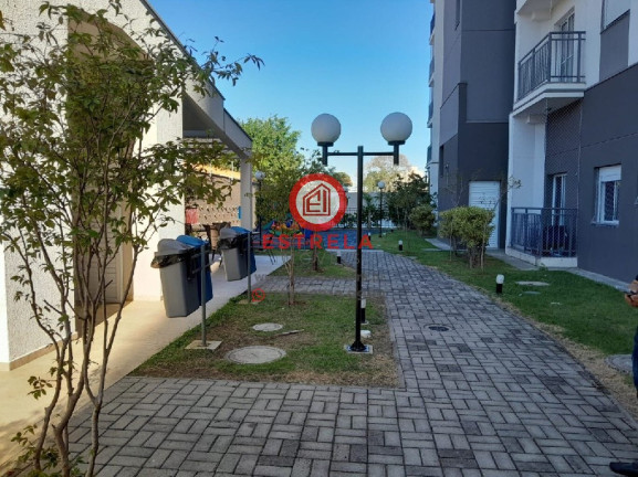 Imagem Imóvel com 2 Quartos à Venda, 47 m² em Parque Dos Príncipes - Jacareí