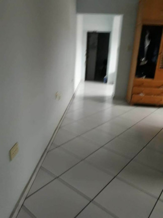 Imagem Casa com 3 Quartos à Venda, 120 m² em Parque Novo Oratório - Santo André