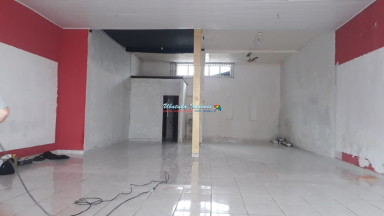 Imagem Sala Comercial à Venda, 130 m² em Centro - Ubatuba Imagem Sala Comercial à Venda, 130 m² em Centro - Ubatuba
