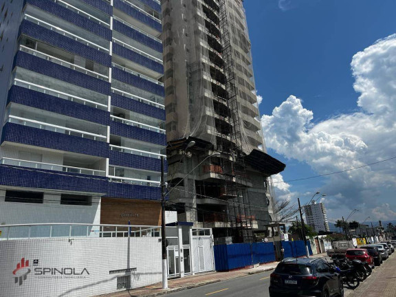 Imagem Apartamento com 2 Quartos à Venda, 68 m² em Aviação - Praia Grande Imagem Apartamento com 2 Quartos à Venda, 68 m² em Aviação - Praia Grande