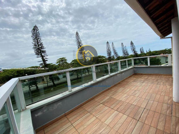 Imagem Casa com 5 Quartos à Venda, 324 m² em Arpoador - Peruíbe
