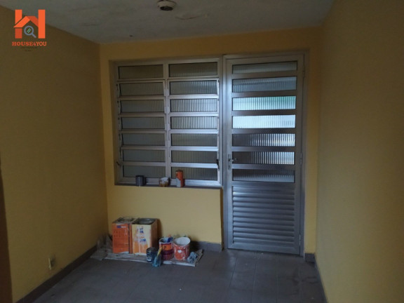 Imagem Sobrado com 2 Quartos para Alugar, 150 m² em Vila Parque Jabaquara - São Paulo Imagem Sobrado com 2 Quartos para Alugar, 150 m² em Vila Parque Jabaquara - São Paulo