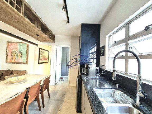 Imagem Apartamento com 2 Quartos à Venda, 82 m² em Jardim Paulista - São Paulo