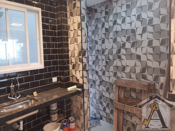 Imagem Apartamento com 2 Quartos para Alugar, 70 m² em Marapé - Santos Imagem Apartamento com 2 Quartos para Alugar, 70 m² em Marapé - Santos