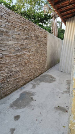 Imagem Casa com 3 Quartos à Venda, 88 m² em Mirim - Praia Grande