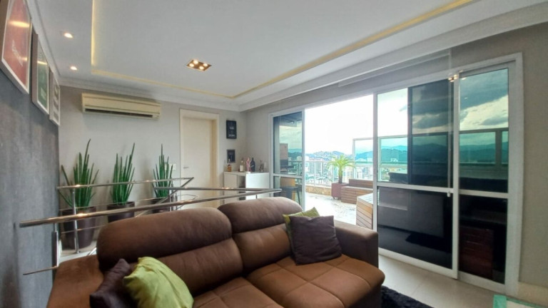Imagem Apartamento com 1 Quarto à Venda, 93 m² em Boqueirão - Santos Imagem Apartamento com 1 Quarto à Venda, 93 m² em Boqueirão - Santos