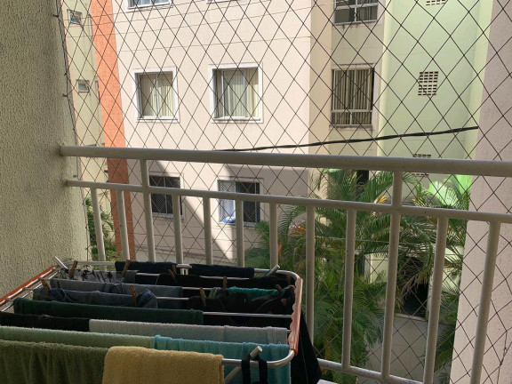 Imagem Apartamento com 3 Quartos à Venda, em Itinga - Lauro De Freitas Imagem Apartamento com 3 Quartos à Venda, em Itinga - Lauro De Freitas
