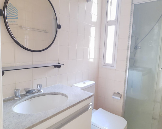 Imagem Imóvel com 2 Quartos para Alugar, 65 m² em Campo Belo - São Paulo