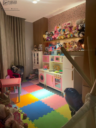 Imagem Imóvel com 5 Quartos à Venda, 240 m² em Batista Campos - Belém