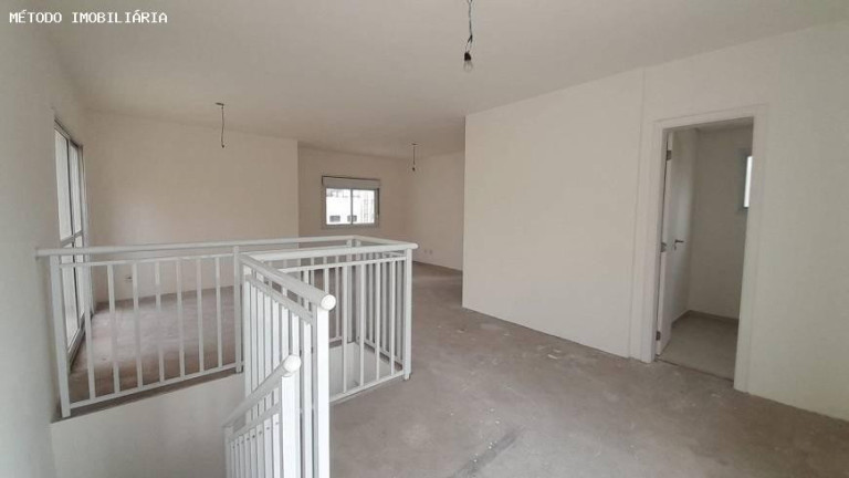 Imagem Apartamento com 3 Quartos à Venda, 306 m² em Moema Passaros - São Paulo