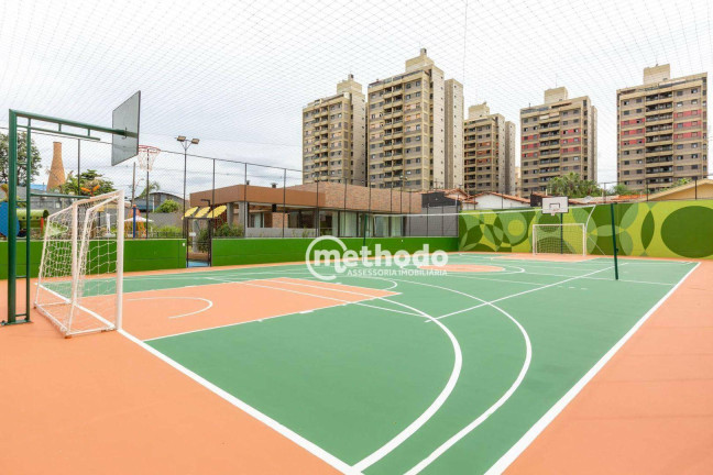 Imagem Apartamento com 3 Quartos à Venda, 155 m² em Taquaral - Campinas Imagem Apartamento com 3 Quartos à Venda, 155 m² em Taquaral - Campinas