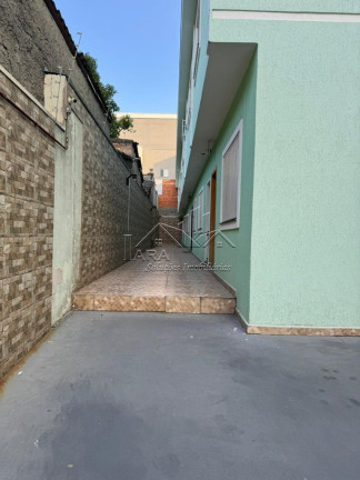 Imagem Casa de Condomínio com 2 Quartos à Venda, 83 m² em Vila Granada - São Paulo Imagem Casa de Condomínio com 2 Quartos à Venda, 83 m² em Vila Granada - São Paulo