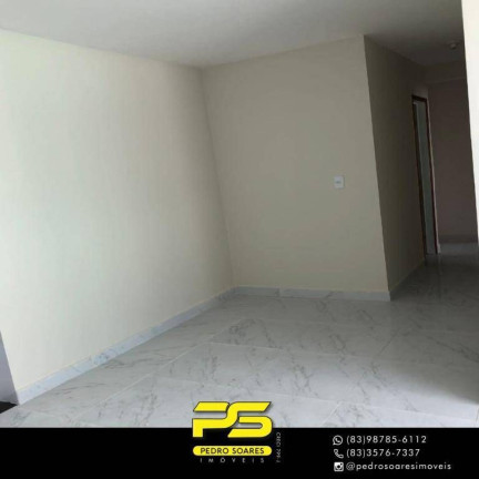 Imagem Apartamento com 3 Quartos à Venda, 84 m² em Jardim Cidade Universitária - João Pessoa Imagem Apartamento com 3 Quartos à Venda, 84 m² em Jardim Cidade Universitária - João Pessoa