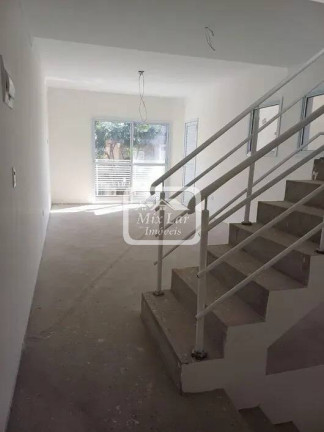 Imagem Sobrado com 3 Quartos à Venda, 152 m² em Novo Osasco - Osasco