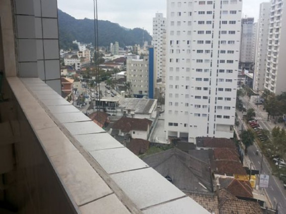 Imagem Apartamento com 3 Quartos à Venda, 120 m² em Centro - Guarujá Imagem Apartamento com 3 Quartos à Venda, 120 m² em Centro - Guarujá