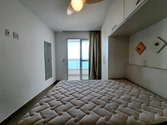 Imagem Apartamento com 3 Quartos à Venda, 100 m² em Praia Do Morro - Guarapari