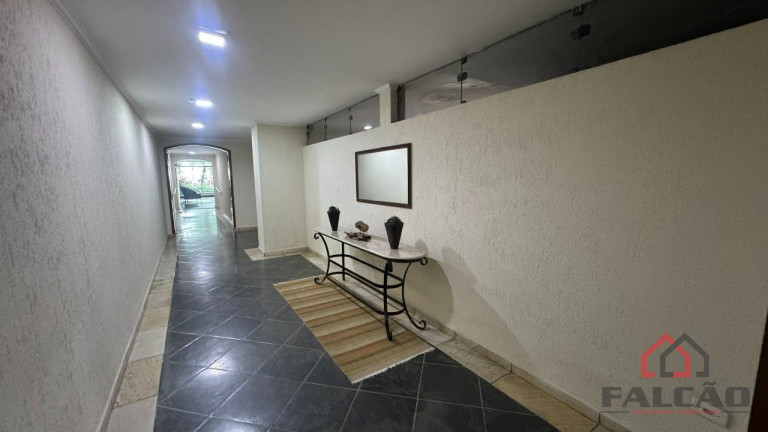 Imagem Apartamento com 3 Quartos à Venda, 177 m² em Boqueirão - Santos Imagem Apartamento com 3 Quartos à Venda, 177 m² em Boqueirão - Santos