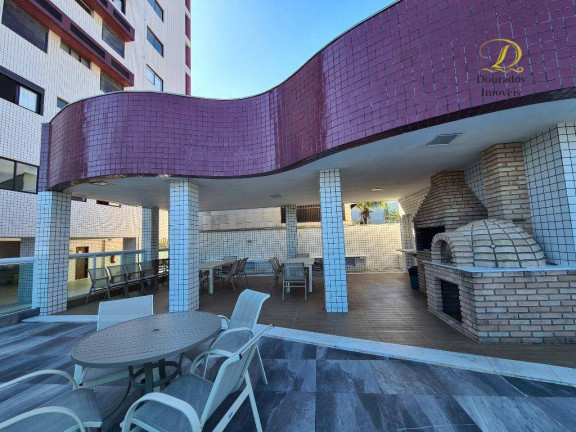 Imagem Apartamento com 3 Quartos à Venda, 148 m² em Balneário Flórida - Praia Grande Imagem Apartamento com 3 Quartos à Venda, 148 m² em Balneário Flórida - Praia Grande
