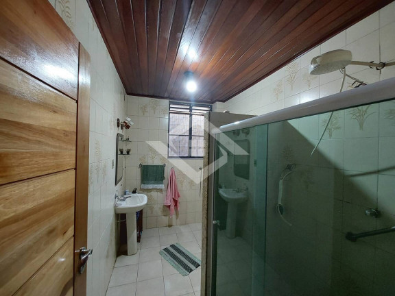 Imagem Casa com 5 Quartos à Venda, 250 m² em Campo Grande - Rio De Janeiro Imagem Casa com 5 Quartos à Venda, 250 m² em Campo Grande - Rio De Janeiro