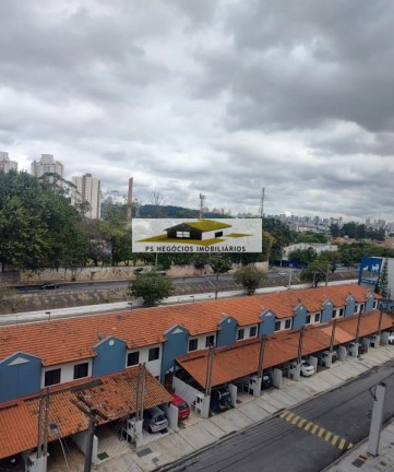 Imagem Apartamento com 2 Quartos à Venda, 50 m² em Quinta Da Paineira - São Paulo Imagem Apartamento com 2 Quartos à Venda, 50 m² em Quinta Da Paineira - São Paulo