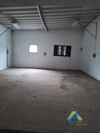 Sala Comercial à Venda, 210 m² em Cursino - São Paulo