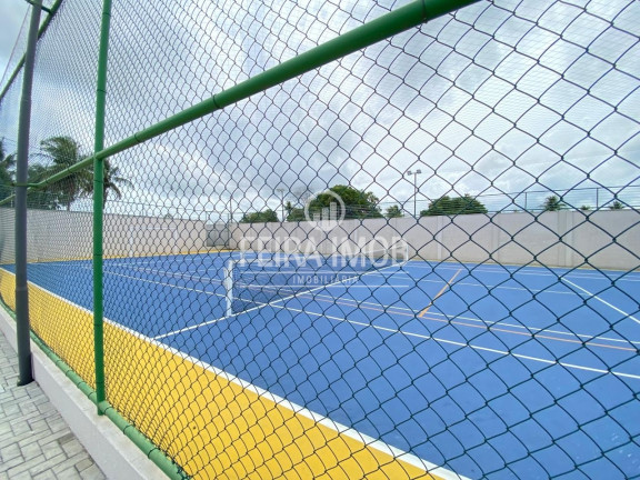 Imagem Casa com 4 Quartos à Venda, 114 m² em Sim - Feira De Santana