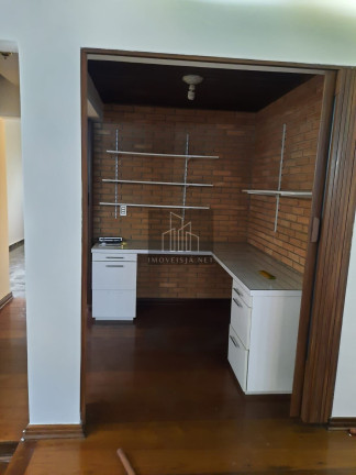 Imagem Casa com 3 Quartos para Alugar, 300 m² em Alphaville - Santana De Parnaíba