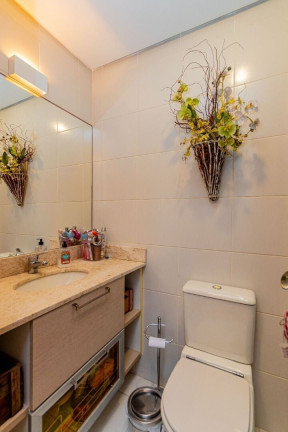 Imagem Apartamento com 3 Quartos à Venda, 119 m² em Medianeira - Porto Alegre