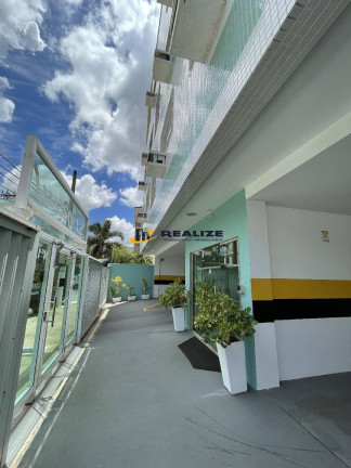 Imagem Apartamento com 1 Quarto à Venda, 45 m² em Parque Flamboyant - Campos Dos Goytacazes Imagem Apartamento com 1 Quarto à Venda, 45 m² em Parque Flamboyant - Campos Dos Goytacazes