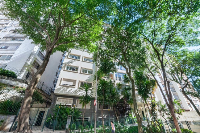 Imagem Imóvel com 2 Quartos à Venda, 102 m² em Vila Buarque - São Paulo