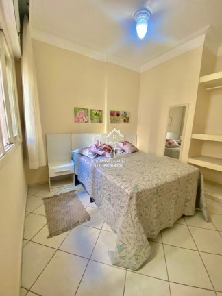 Imagem Apartamento com 2 Quartos à Venda, 75 m² em Pitangueiras - Guarujá