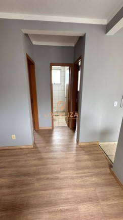 Imagem Apartamento com 2 Quartos à Venda, 49 m² em Jardim Gurilândia - Taubaté Imagem Apartamento com 2 Quartos à Venda, 49 m² em Jardim Gurilândia - Taubaté