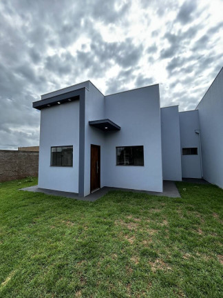 Imagem Casa com 2 Quartos à Venda, em Parque Da Mata - Tangará Da Serra Imagem Casa com 2 Quartos à Venda, em Parque Da Mata - Tangará Da Serra