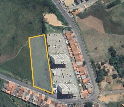 Terreno à Venda,  em Jardim Maria Amélia - Jacareí