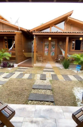 Edifício Residencial à Venda,  em Praia Do Rosa - Imbituba