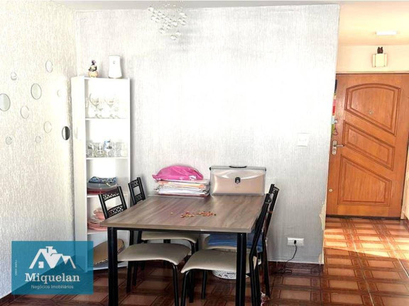 Imagem Apartamento com 3 Quartos à Venda, 78 m² em Jaçanã - São Paulo