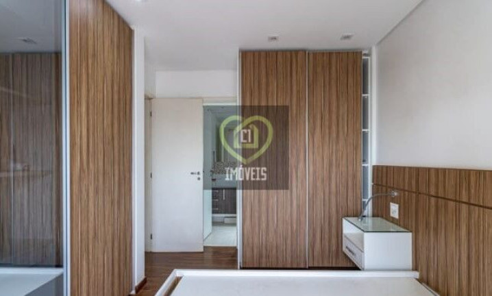 Imagem Apartamento com 2 Quartos à Venda, 67 m² em Perdizes - São Paulo