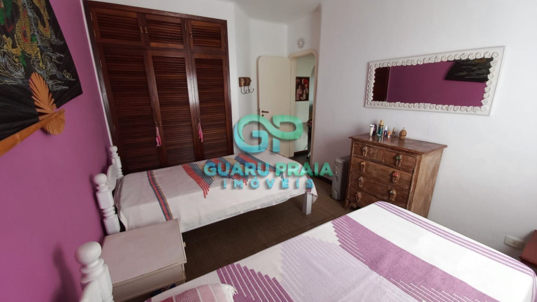 Imagem Apartamento com 3 Quartos à Venda, 136 m² em Enseada - Guarujá